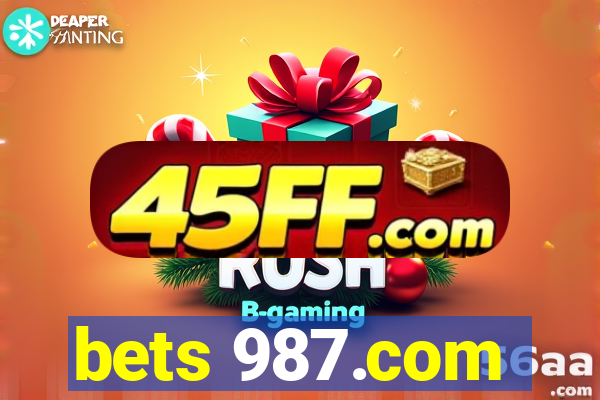 bets 987.com